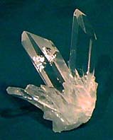 photo of quartz