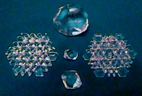 photos of synthetic quartz