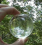 crystal ball