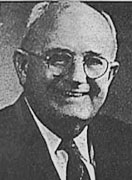 Hugh Miser, USGS geologist