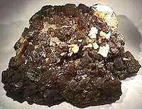 sphalerite